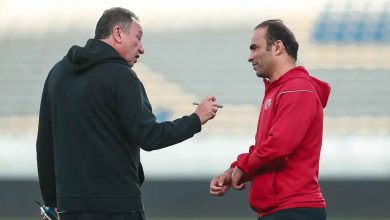 الأهلي يُحدد 3 صفقات مهمة لتدعيم الفريق في انتقالات الشتاء