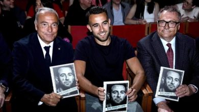 إريك غارسيا يُفجر مفاجآت حول تحكيم مباراة أتلتيكو مدريد