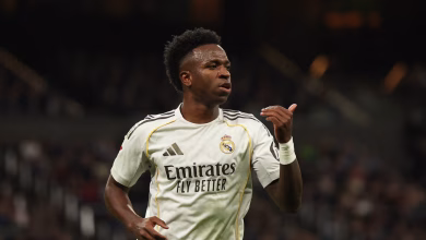 ريال مدريد يُسابق الزمن لتحقيق الفوز أمام ألافيس في الليغا