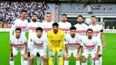 مدرب الجونة: الزمالك الأقرب لحصد الدوري المصري.. وأشعر بالظلم إعلاميًا!