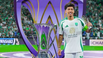 فيرمينو: الأهلي يُحسم موقفه ويكشف عن عدم وجود مفاوضات رسميّة