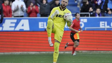 ألافيس يُسابق الزمن لإحياء ذكريات انتصاراته أمام ريال مدريد