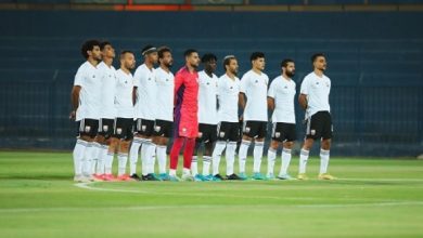 مدرب الجونة: الزمالك فاوضنا في بداية الموسم لضم هذا اللاعب