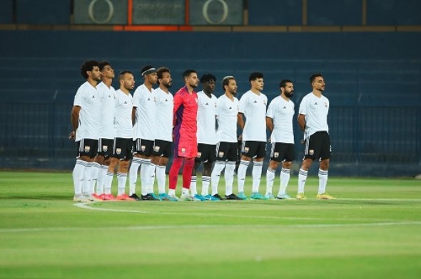 مدرب الجونة: الزمالك فاوضنا في بداية الموسم لضم هذا اللاعب