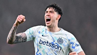 إنتر يُحذر برشلونة بشأن مستقبل باستوني: اتصلوا مباشرة دون تلاعب