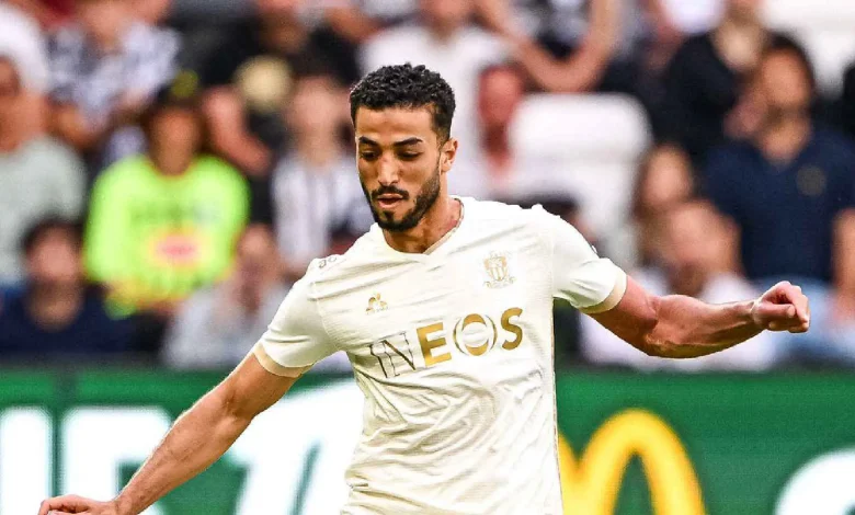 الأهلي يُقرر خطوة جريئة لعودة محمد عبد المنعم في الصيف المقبل