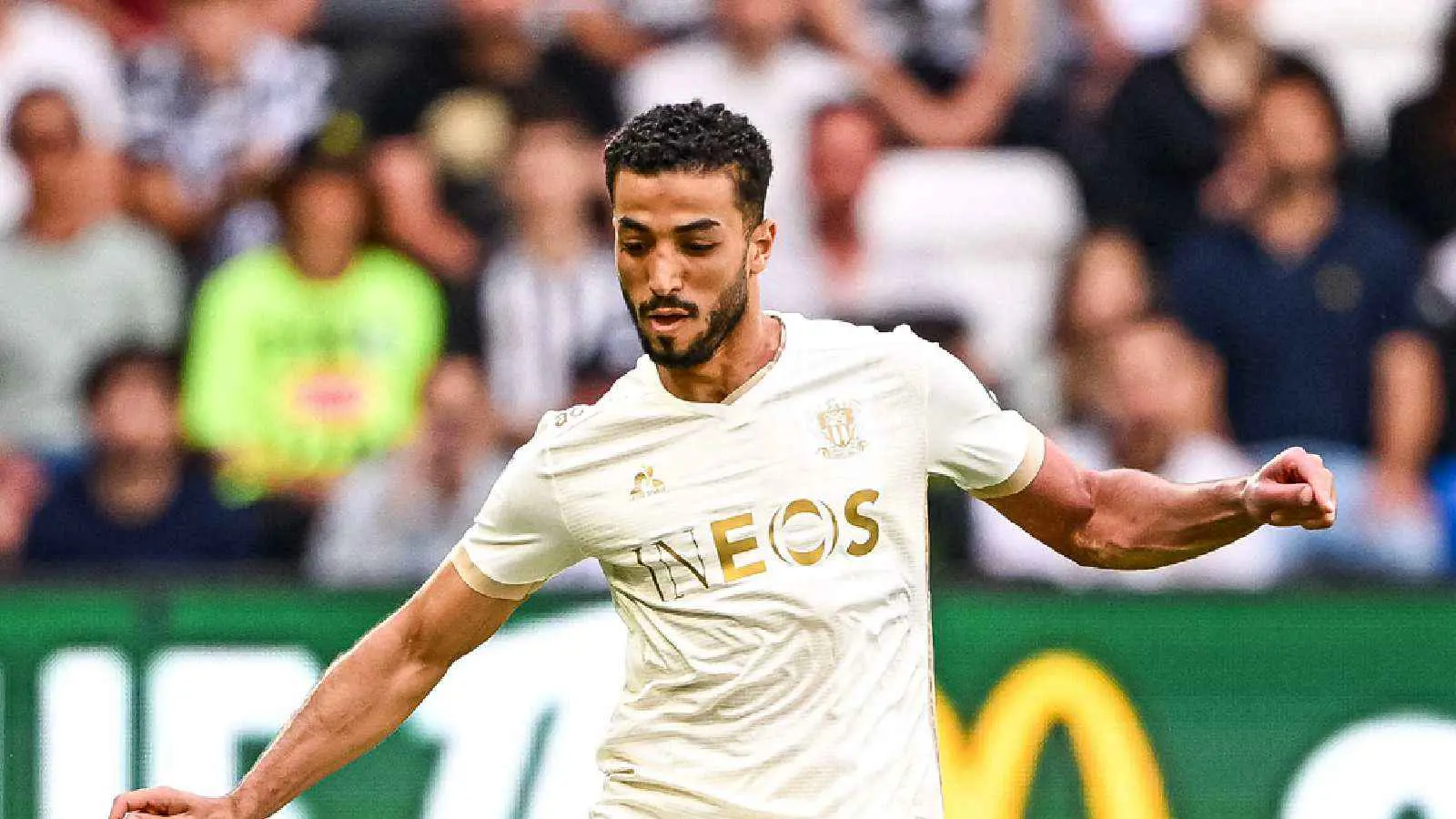 الأهلي يُقرر خطوة جريئة لعودة محمد عبد المنعم في الصيف المقبل