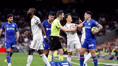 دييجو ريكو يُفجر الجدل مجددًا حول تدخل روديجر: تجاوز الحدود