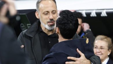 راؤول فاريلا يكشف فشل أربيلوا ويضرب ريال مدريد في مقتل