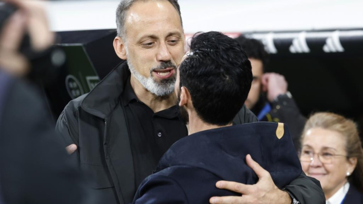 راؤول فاريلا يكشف فشل أربيلوا ويضرب ريال مدريد في مقتل