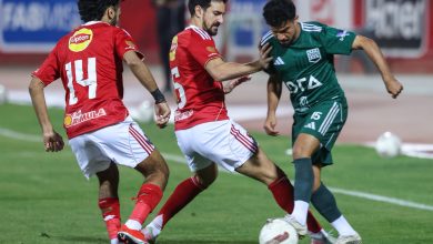 شوبير يُعلق على فترات الراحة في الأهلي ويكشف مفاجأة عن الزمالك