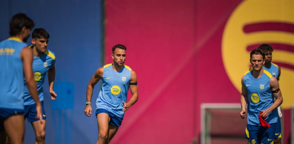 برشلونة يُعاني من غياب مؤثر لبرنال قبل مواجهة سيلتا فيغو