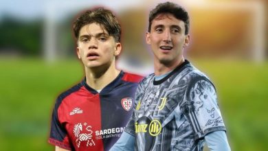 برشلونة يُقيم أداء باليسترا وكمبياسو في سوق الانتقالات الصيفي