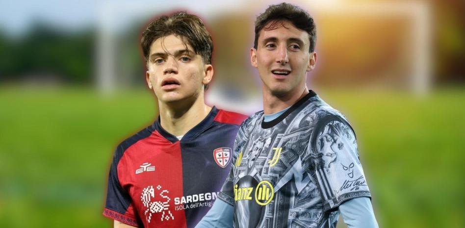 برشلونة يُقيم أداء باليسترا وكمبياسو في سوق الانتقالات الصيفي