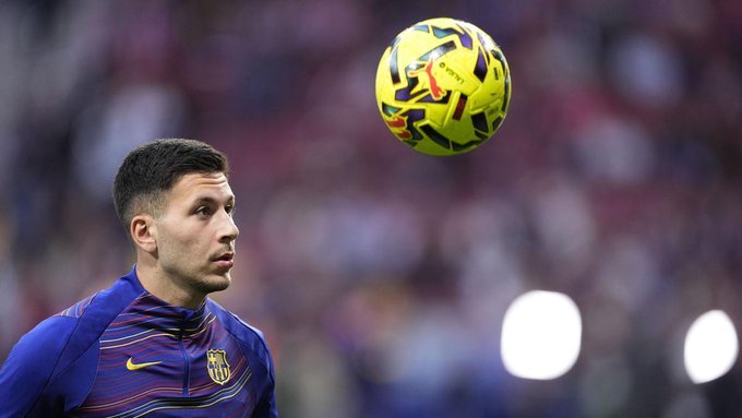 باردغجي يُعزَّز فرص الإعارة من برشلونة بعد موسم تعليمي مهم