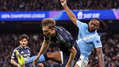 هويسين يُفجر مفاجآت قبل القمة، وسيمينيو يرد بسخرية ممتعة