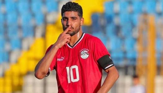 مفاجأة في صفقة انتقال إبراهيم عادل للأهلي!