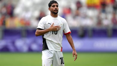 الأهلي يُعزز فرصه لحسم صفقة إبراهيم عادل رسميًا قبل الصيف