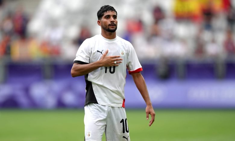 الأهلي يُعزز فرصه لحسم صفقة إبراهيم عادل رسميًا قبل الصيف