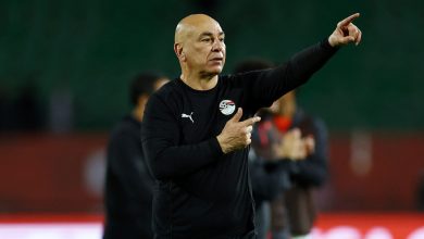 الأهلي يُقدم دعمًا كبيرًا لحسام حسن قبل انطلاق كأس العالم