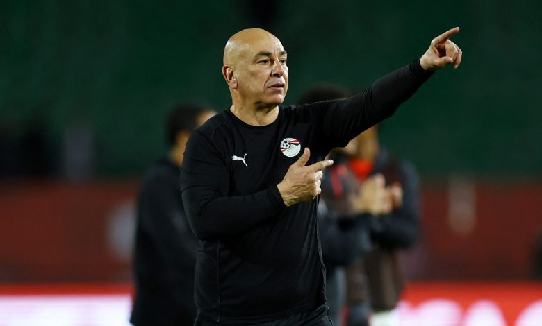 الأهلي يُقدم دعمًا كبيرًا لحسام حسن قبل انطلاق كأس العالم