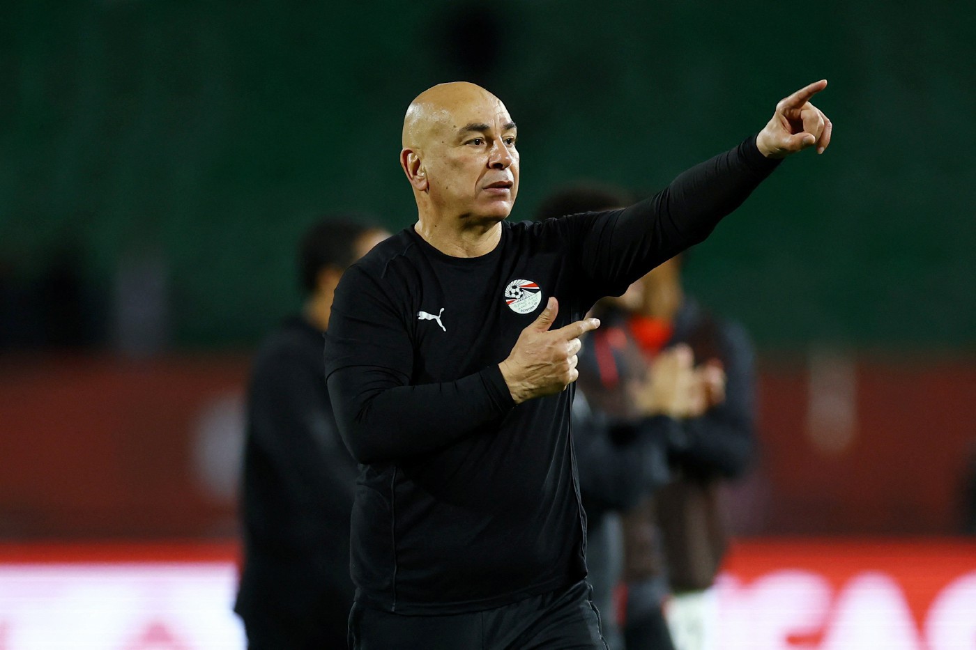 الأهلي يُقدم دعمًا كبيرًا لحسام حسن قبل انطلاق كأس العالم