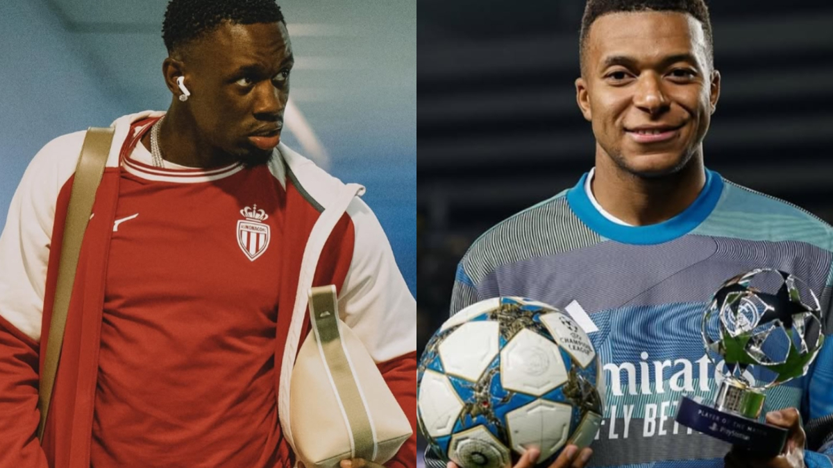 مبابي يتعرض لتهديد جديد في صدارة الهدافين ومهاجم موناكو يتألق