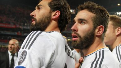 انتقادات حادة لأربيلوا بسبب كارفاخال تُشعل الجدل في إسبانيا