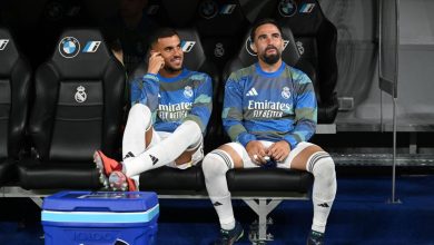 كارفاخال في قلب الجدل مجددًا.. اتهامات لكارينيو لأربيلوا بالتغيير في نبرته