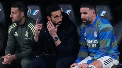 ريال مدريد يُواجه أزمة مع كارفاخال وأربيلوا في قلب الجدل الرياضي