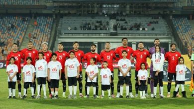 4 عمالقة أوروبا على رادار الفراعنة.. ودية نارية تسبق اختبار البرازيل!