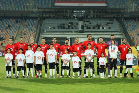 4 عمالقة أوروبا على رادار الفراعنة.. ودية نارية تسبق اختبار البرازيل!