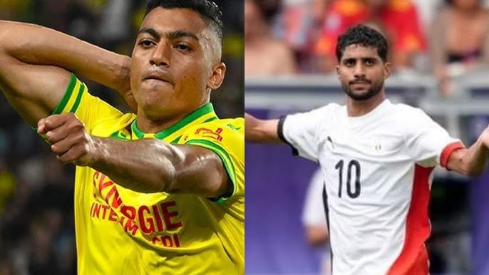 شادي عيسى يُنتقد تحركات الأهلي لضم إبراهيم عادل ومصطفى محمد