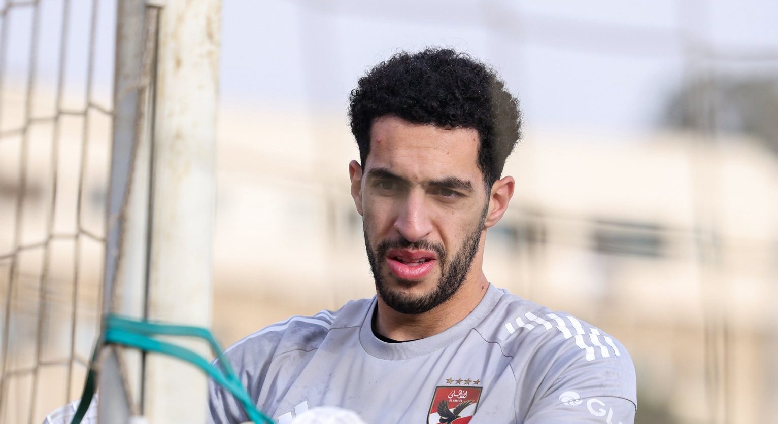 الأهلي يُنفي انتقال مصطفى شوبير إلى جيرونا مقابل 5 ملايين دولار