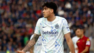 باستوني يُفجر مفاجأة: إيطاليا تستعد لفقدان نجم إنتر في صفقة ضخمة