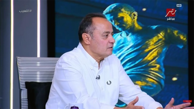 طارق يحيى يشعل قمة الزمالك وبيراميدز: أفضلية للأبيض وتوقع مفاجئ للنتيجة!