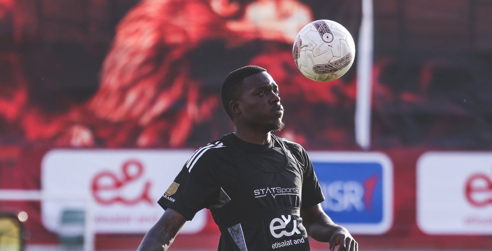 الأهلي يحسم قرار رحيل أحمد عيد بعد تقييم صفقات الشتاء