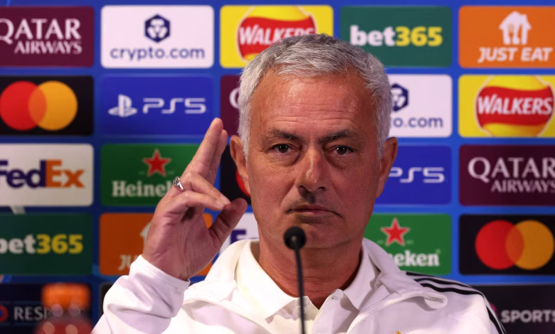 ريال مدريد يُعيد التفكير في جوزيه مورينيو وسط تغيير محتمل في المدربين