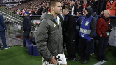 ريال مدريد يُعيد تقييم مستقبل فرانكو ماستانتونو ويبحث عن حلول جديدة