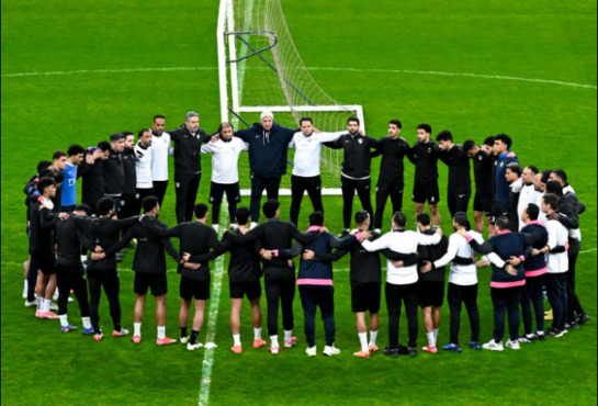 غربلة صيفية في الزمالك: ثلاثي أجنبي على صفيح ساخن بين الرحيل والبقاء!