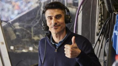 كلوب خارج حسابات ريال مدريد بسبب متطلباته التدريبية