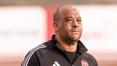 الأهلي يُقرر منع الظهور الإعلامي للاعبين قبل موقعة بيراميدز