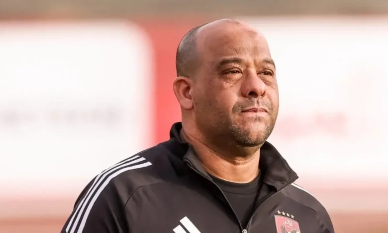 الأهلي يُقرر منع الظهور الإعلامي للاعبين قبل موقعة بيراميدز