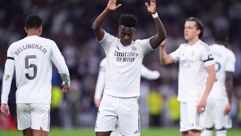 يلا شوت مشاهدة مباراة ريال مدريد اليوم ضد ريال أوفييدو في الجولة 36 بالدوري الإسباني