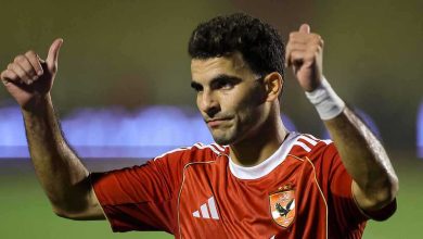 أزمة زيزو تتصاعد بين الزمالك والأهلي ومصير الشكاوى مجهول