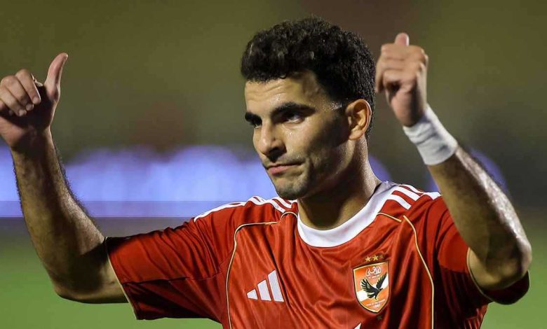 أزمة زيزو تتصاعد بين الزمالك والأهلي ومصير الشكاوى مجهول
