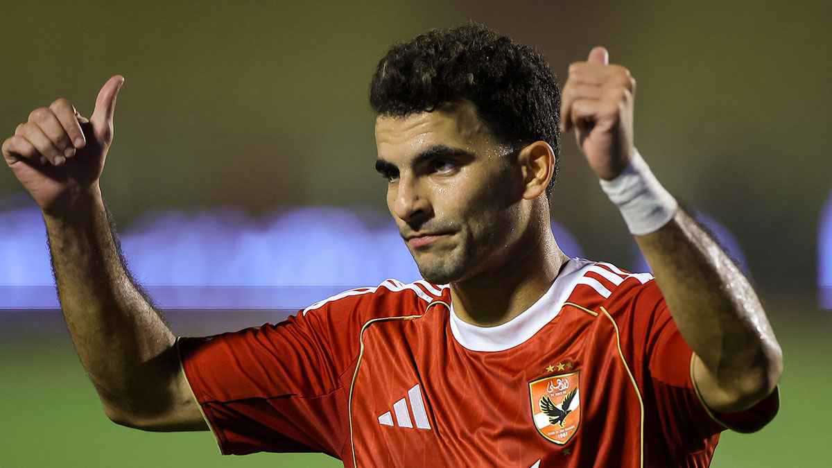 أزمة زيزو تتصاعد بين الزمالك والأهلي ومصير الشكاوى مجهول