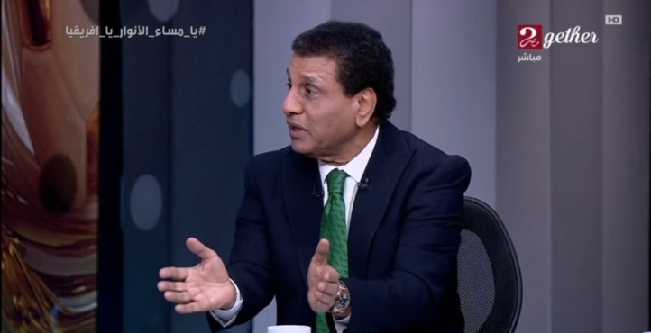 فاروق جعفر يحدد مفاتيح الفوز في صدام الزمالك وبيراميدز