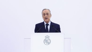 ريال مدريد يُواجه أزمة رحيل اللاعبين بعد الخروج من دوري الأبطال