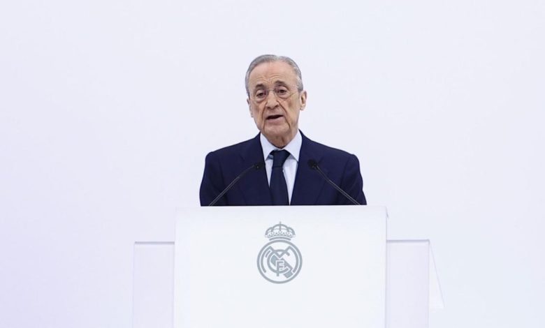 ريال مدريد يُواجه أزمة رحيل اللاعبين بعد الخروج من دوري الأبطال